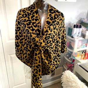 Top it off wrap